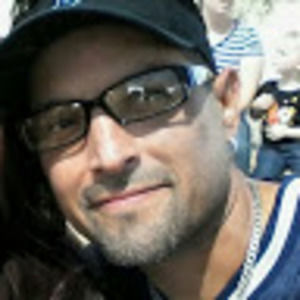 Meet your Posher, Rick